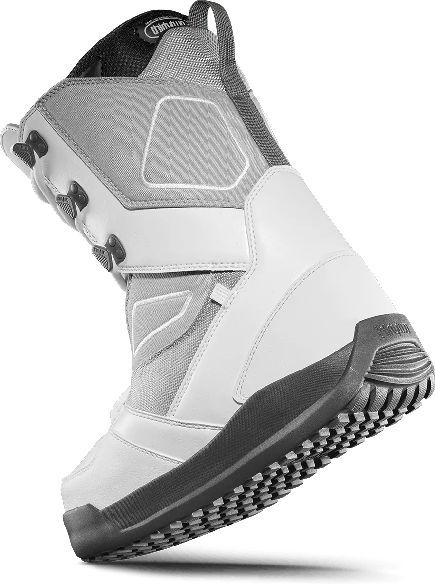 Thirtytwo Light Walker boots snowboard flex souple 4/10