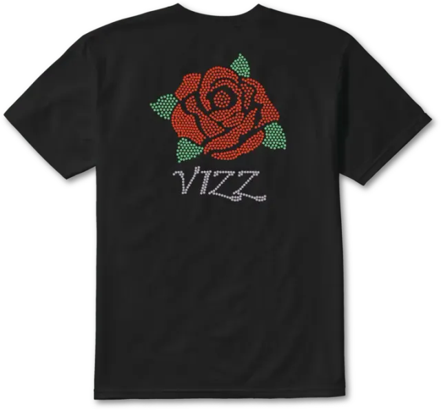 Thirtytwo Vizz Tee t-shirt coton homme 203 g