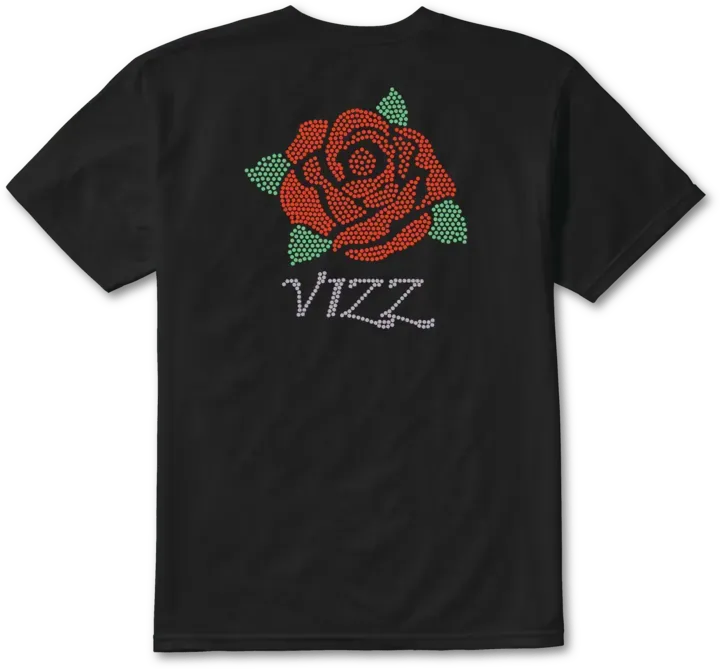 Thirtytwo Vizz Tee t-shirt coton homme 203 g
