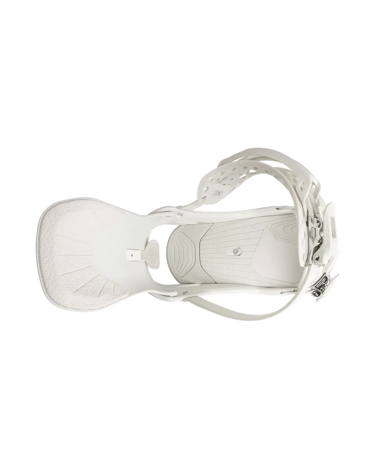 Thirtytwo T32M Fase fixation snowboard entrée rapide