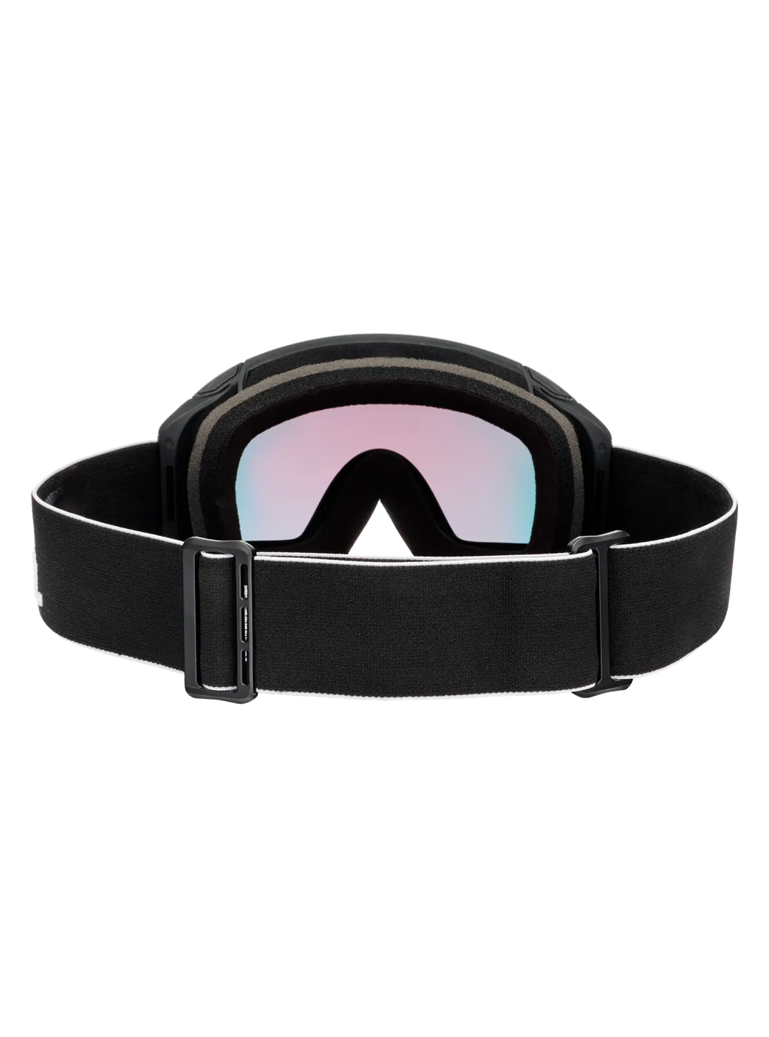 Anon M4S masque snowboard avec écran et cagoule MFI