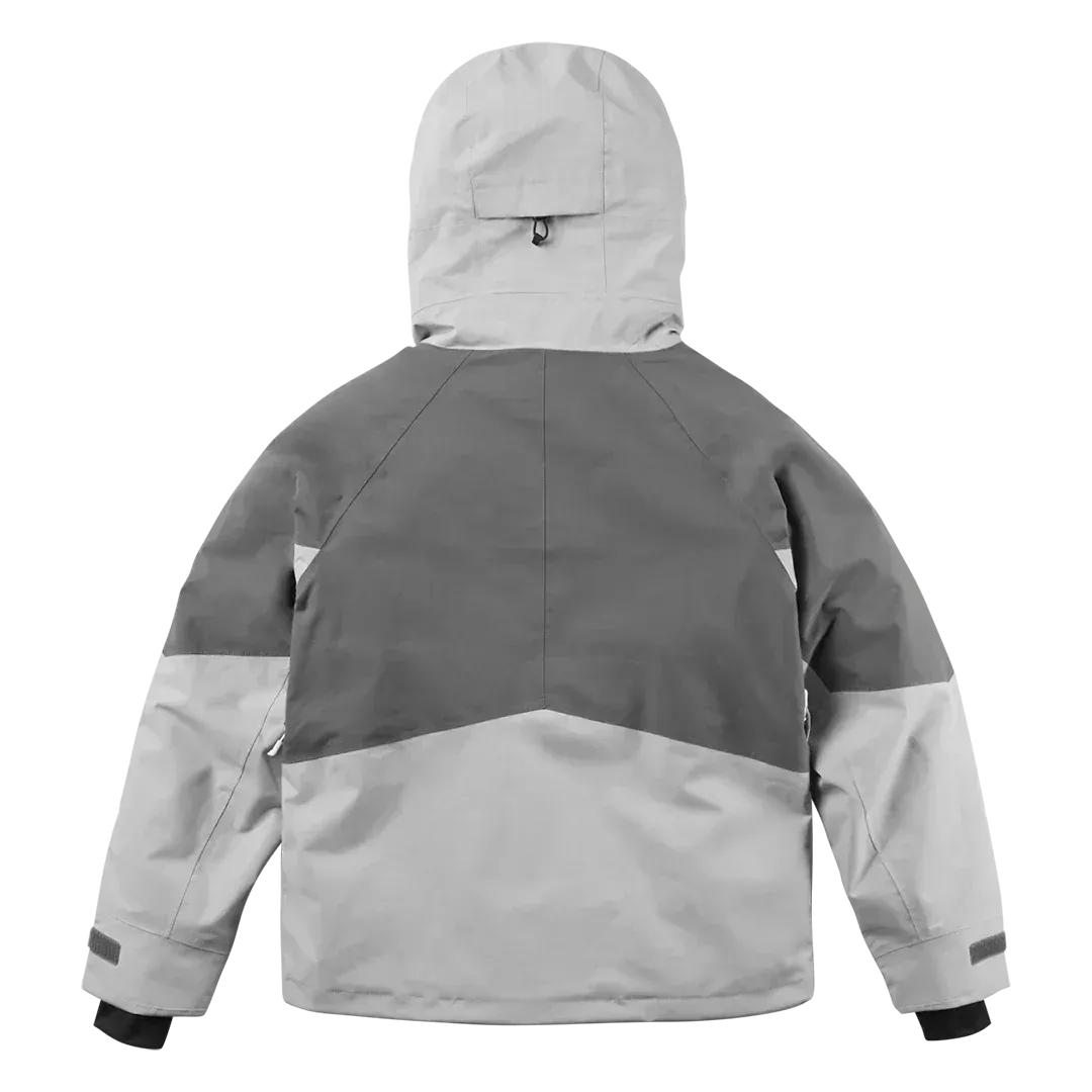 Thirtytwo Nova veste snowboard femme gris repel 15k
