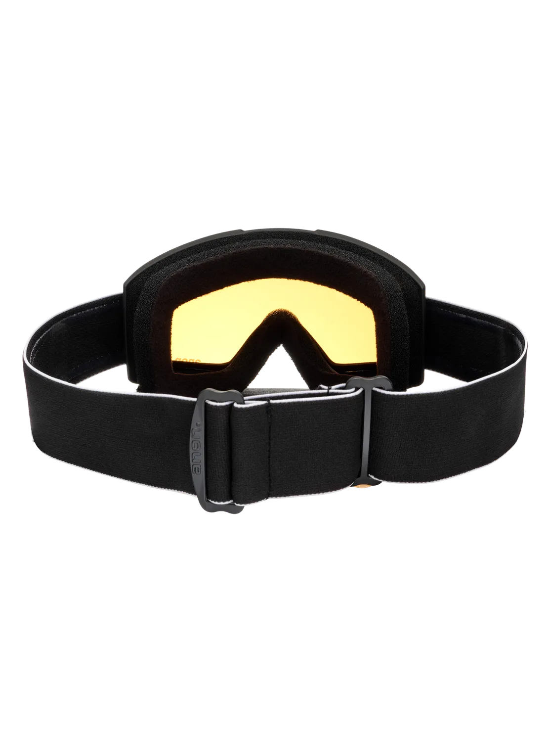 Anon Helix 2.0 masque snowboard écran amber