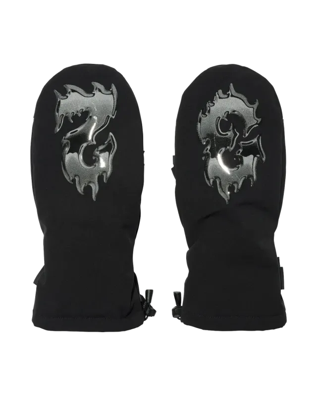 Thirtytwo Corp Mitt XLT moufle snowboard