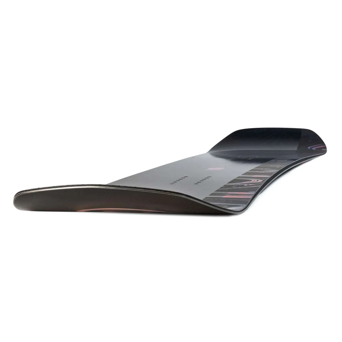 Niedecker Venus Plus 2025 snowboard all-mountain
