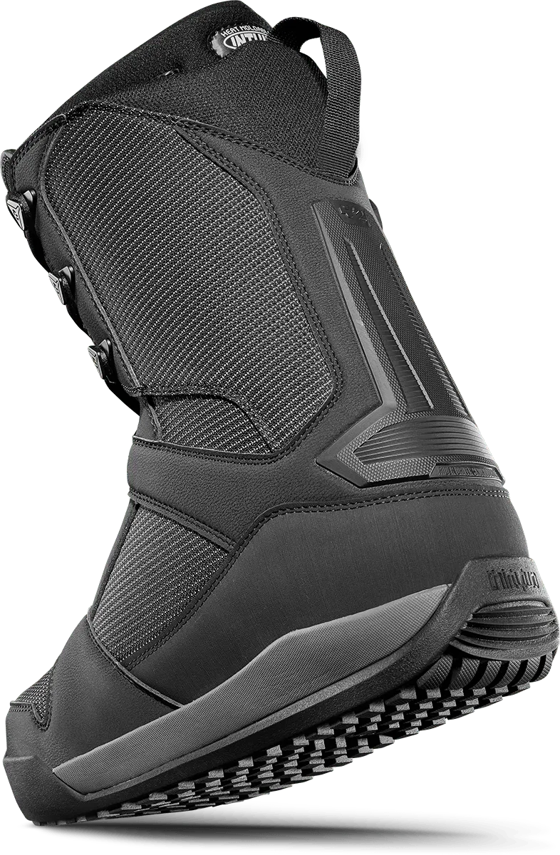 Thirtytwo Diesel Hybrid Grenier Boots Snowboard BOA