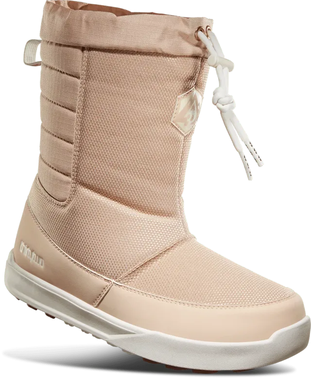 Thirtytwo Moon Walker boots après-ski chaudes