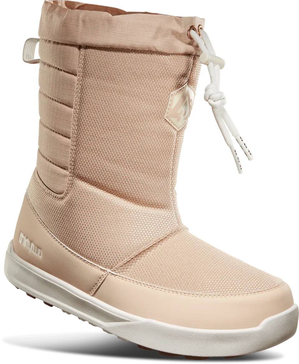 Thirtytwo Moon Walker boots après-ski chaudes