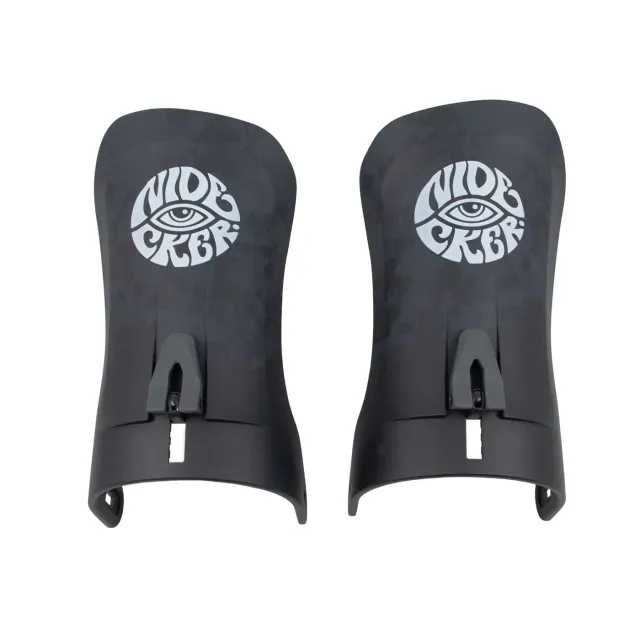 Niedecker Meson Pro HB-N004-A spoilers paire nylon