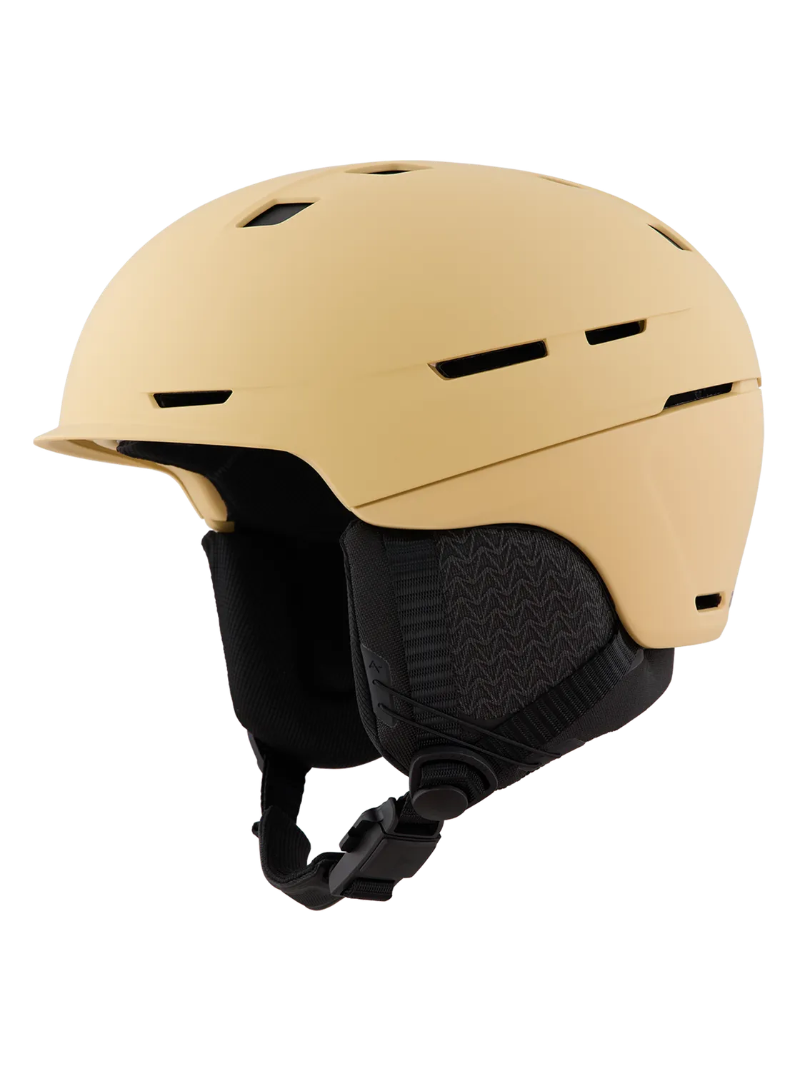 Anon Merak WaveCel Casque Ski Snowboard Serrage BOA