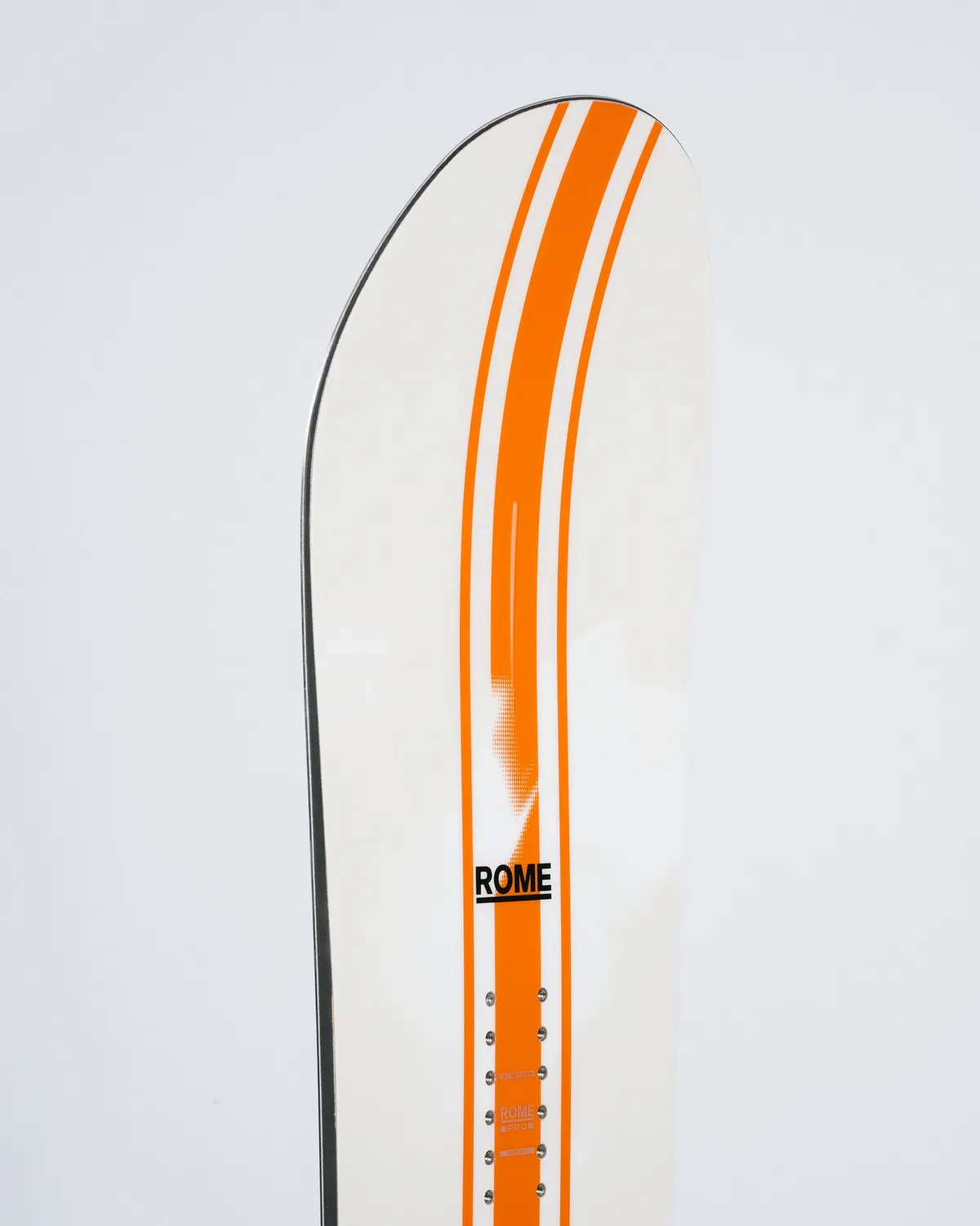 Rome SDS Viper Pro snowboard directionnel twin