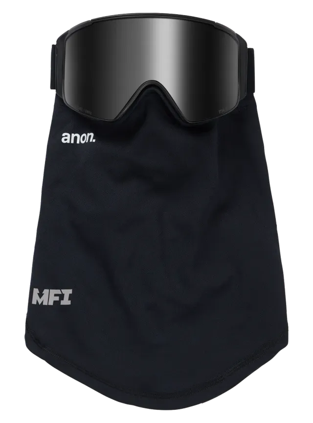 Anon MFI Mesh Cache-cou magnétique
