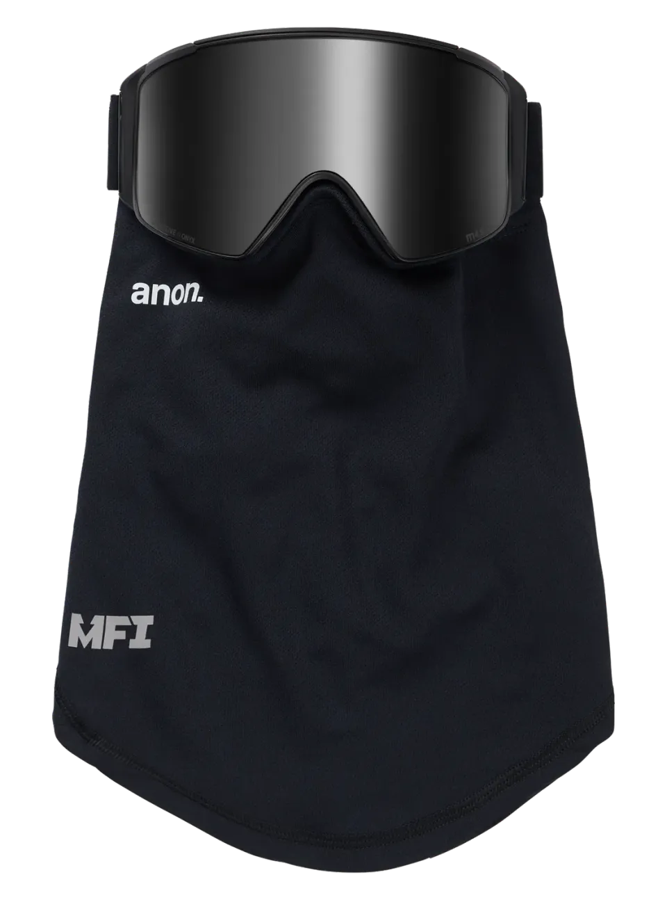 Anon MFI Mesh Cache-cou magnétique