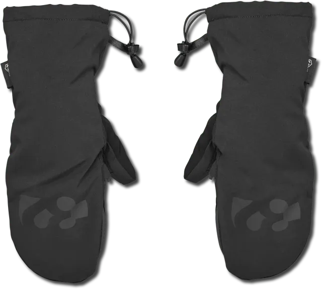 ThirtyTwo Corp Mitt Moufle Snow Femme 15K Zip
