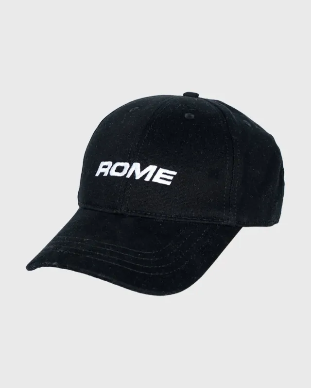 Rome SDS Logo Cap casquette snowboard