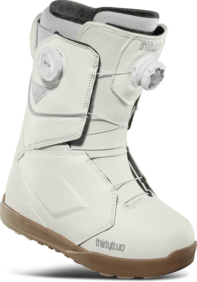 Thirtytwo Lashed Double BOA bottes snowboard femme