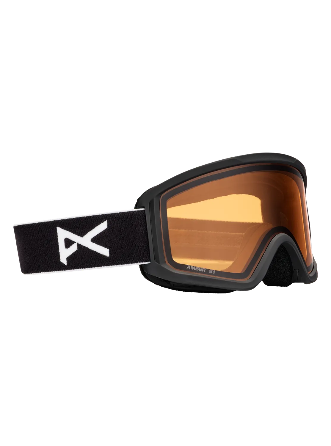 Anon Tracker 2.0 masque snowboard + MFI