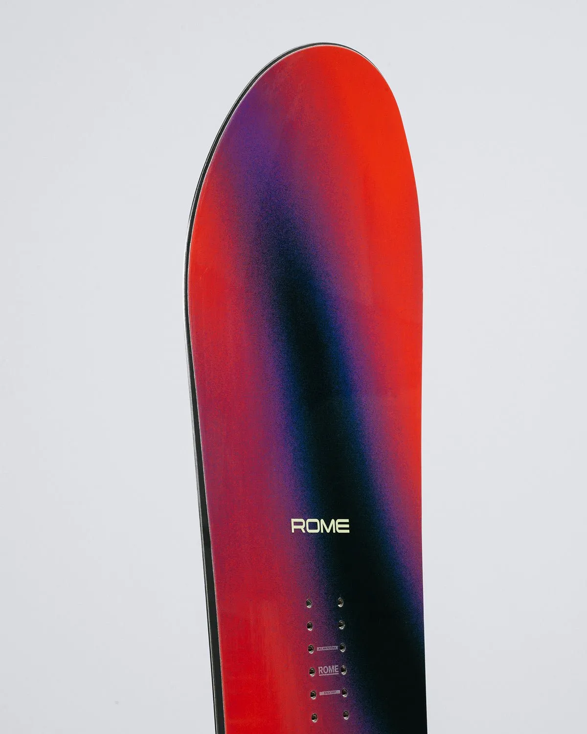 Rome SDS Ravine planche snowboard poudre all-mountain