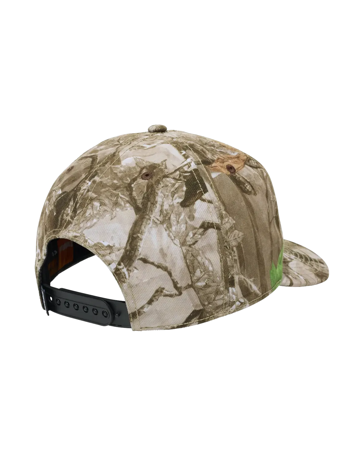 ThirtyTwo 32 Snapback casquette street