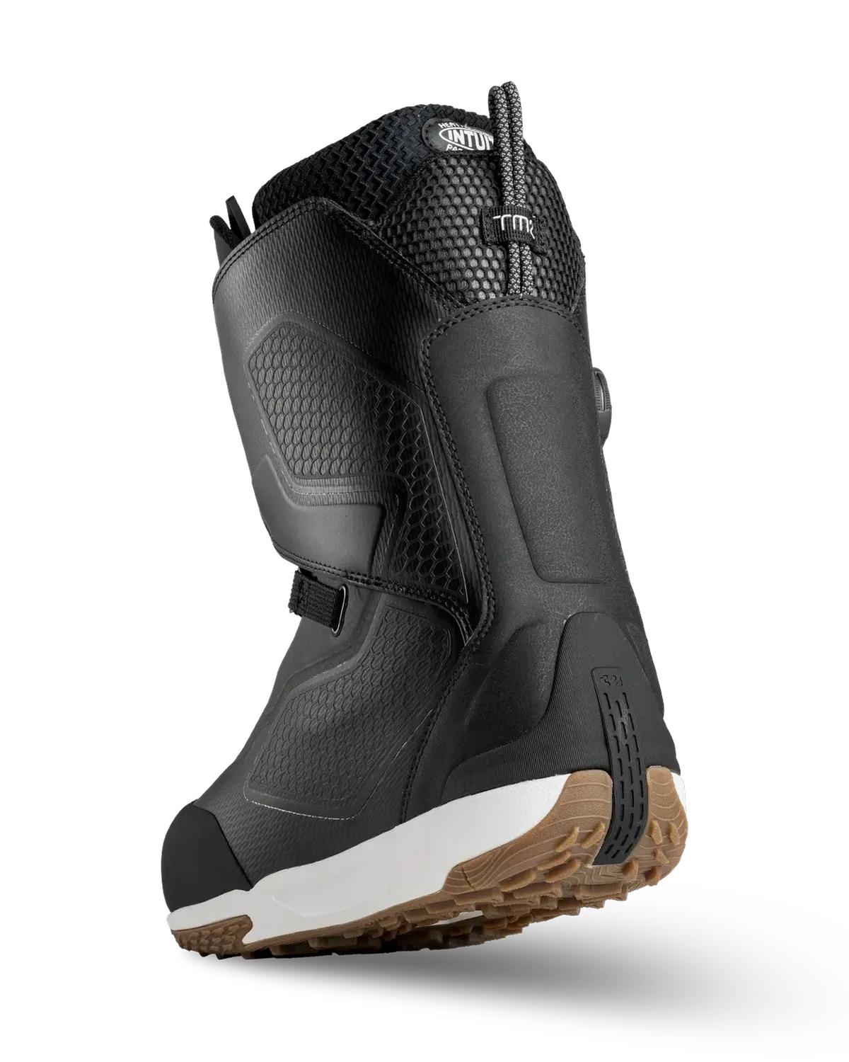 Thirtytwo TM-2 DB boots snowboard medium-stiff