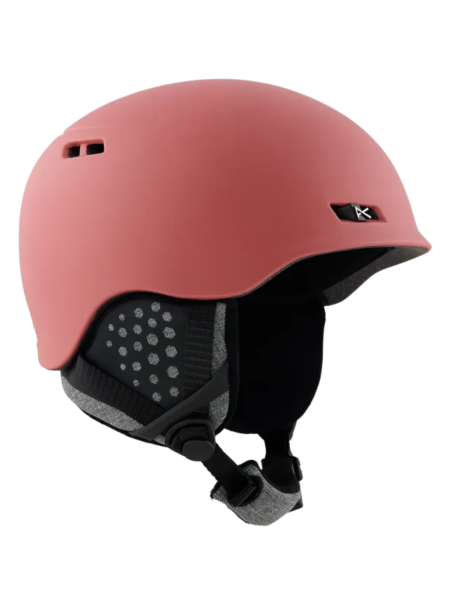Anon Rodan casque de ski et snowboard, BOA 360°