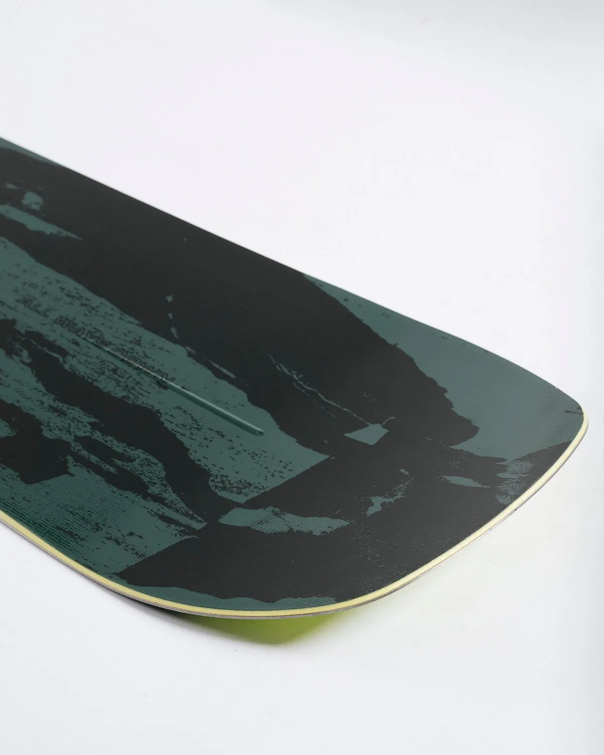 Rome SDS Warden Men's snowboard