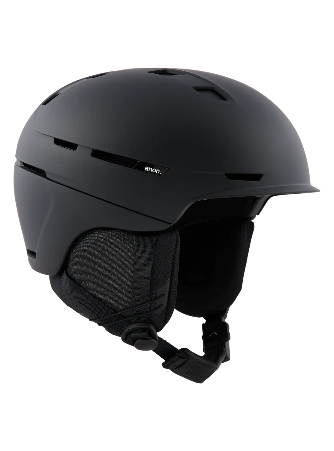 Anon Merak WaveCel Casque Ski Snowboard Serrage BOA