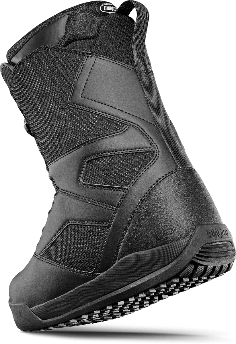 Thirtytwo STW Double BOA boots snowboard noir-noir flex 5/10