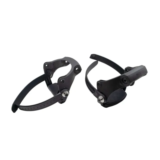 Niedecker Supermatic BP-S002-A mécanisme heelcup carbone