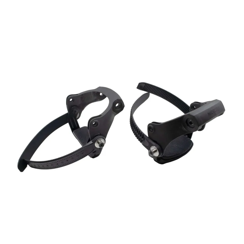 Niedecker Supermatic BP-S002-A mécanisme heelcup carbone