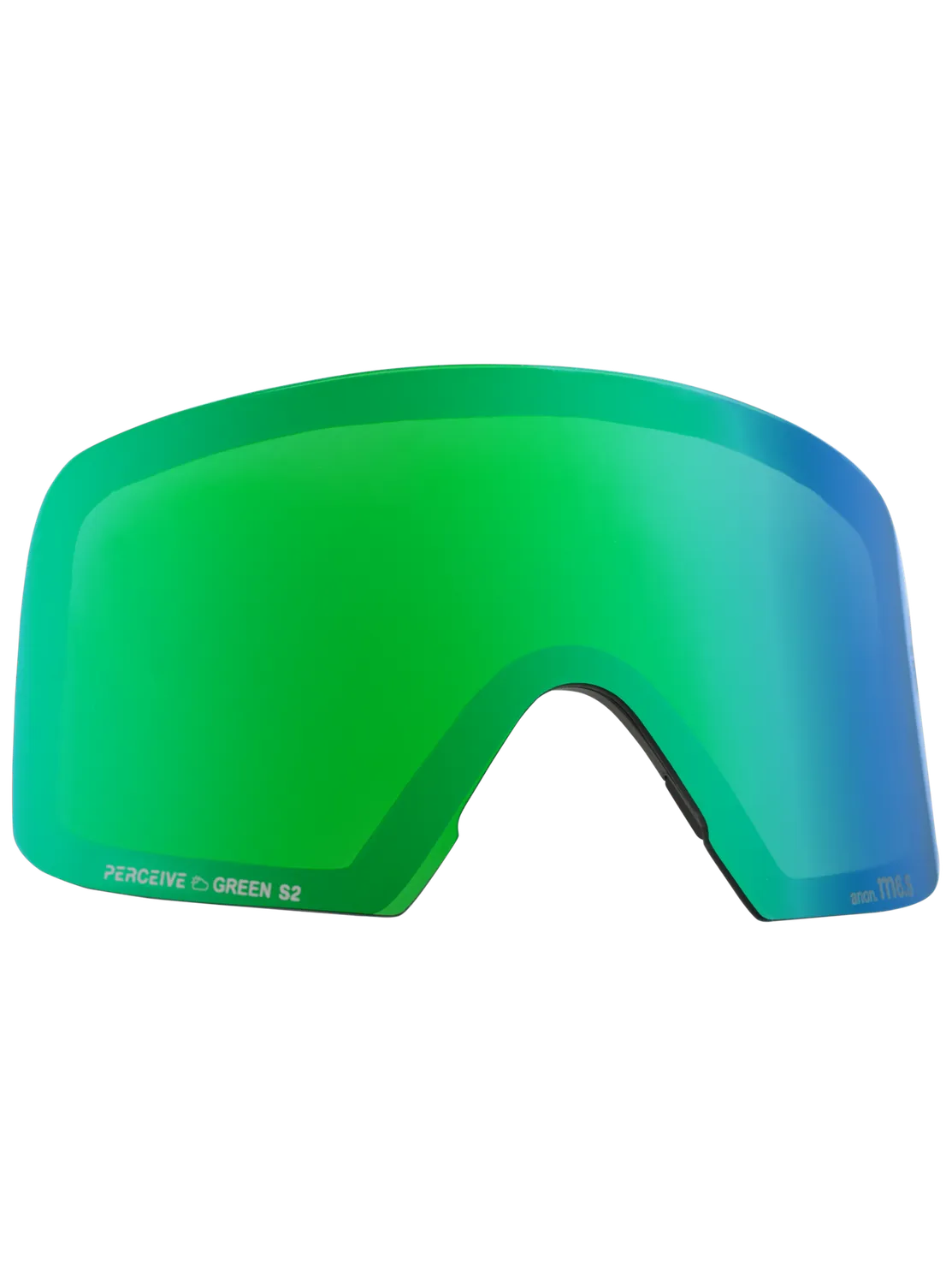 Anon M6S écran masque Perceive