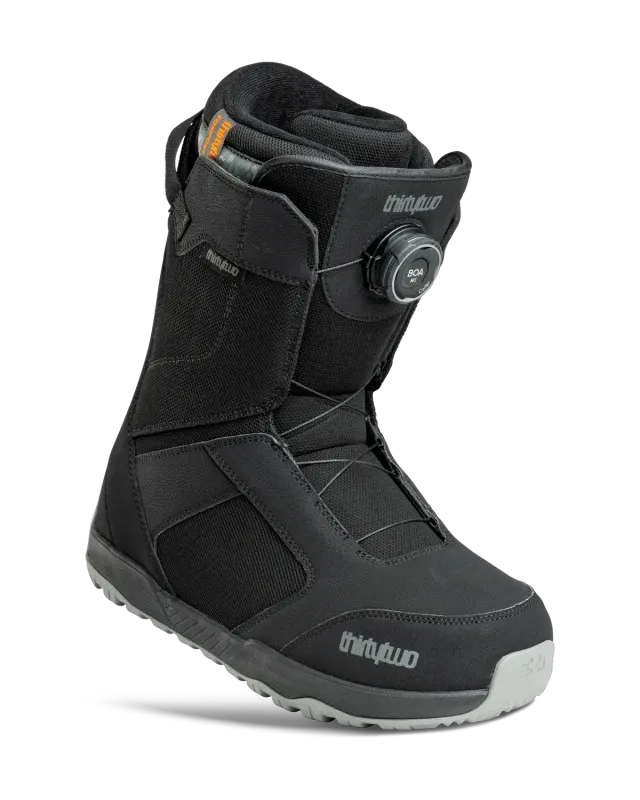 Thirtytwo Shifty Boa boots snowboard confort