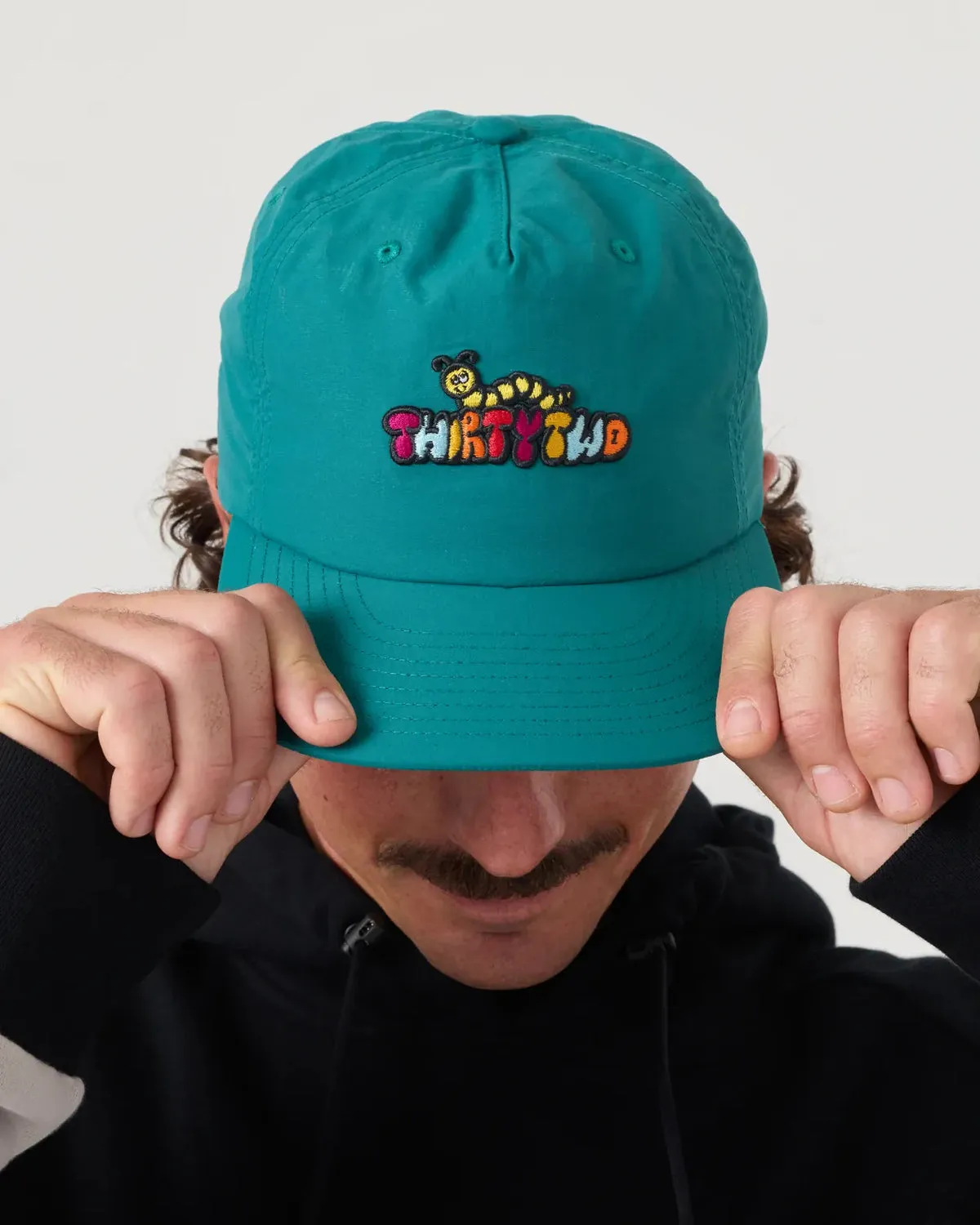 Thirtytwo T32M SNAPBACK casquette
