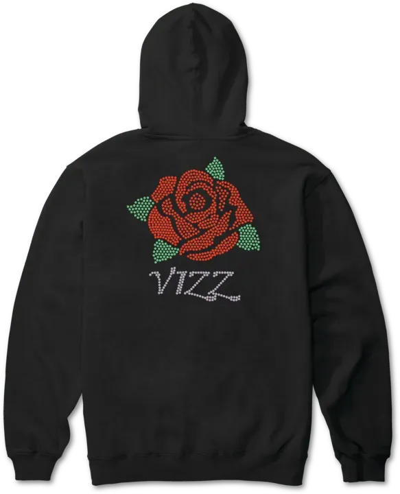 Thirtytwo Vizz Pullover hoodie capuche molleton