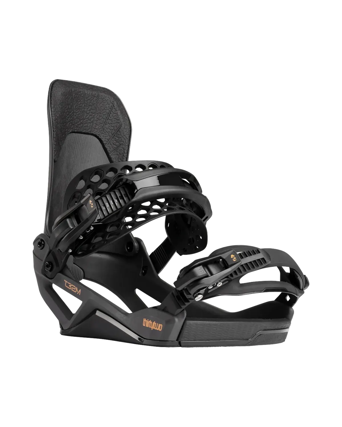 Thirtytwo T32M XLT Fase fixations snowboard carbone