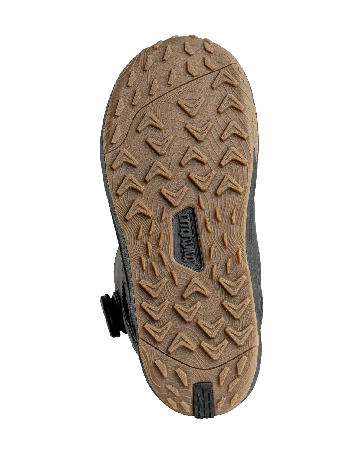 Thirtytwo TM-2 Db W's boots snowboard femme BOA