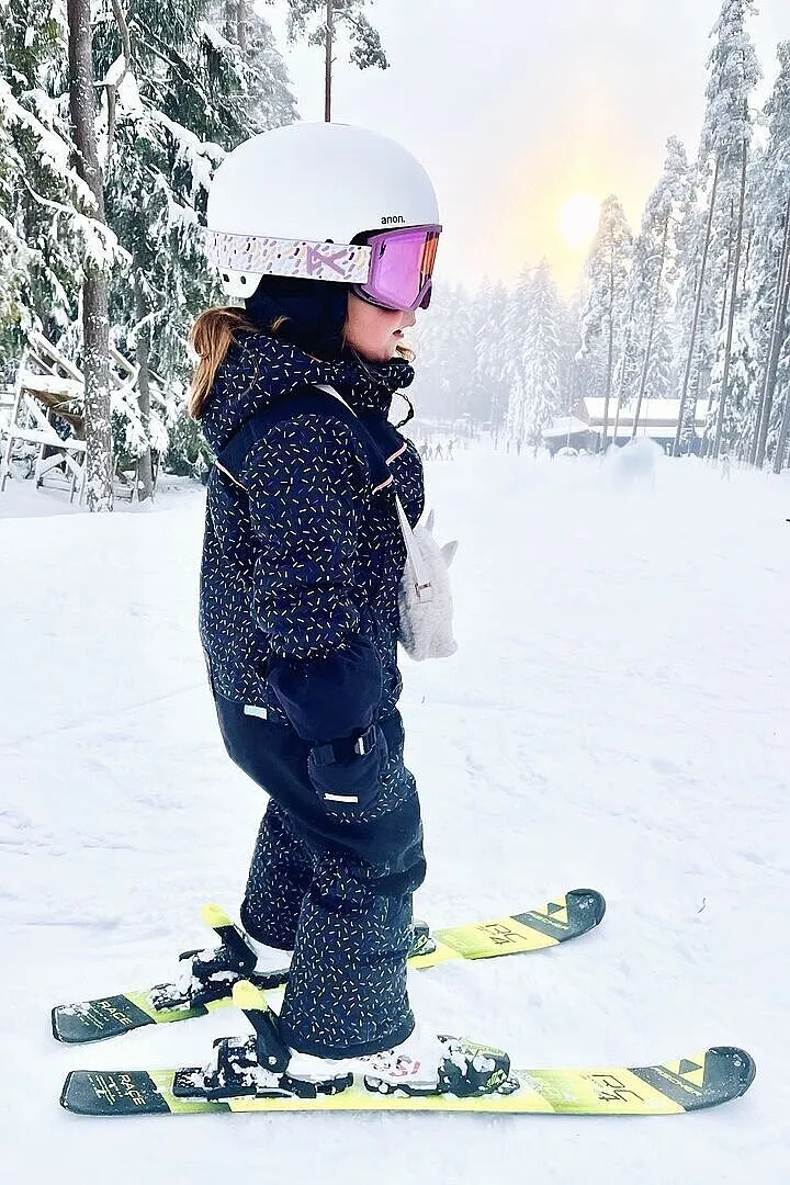 Anon Tracker 2.0 masque snowboard + MFI