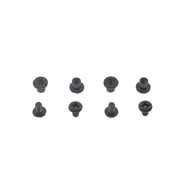 Nidecker Supermatic HW-S002-A Kit Vis Spoiler C-Bolt