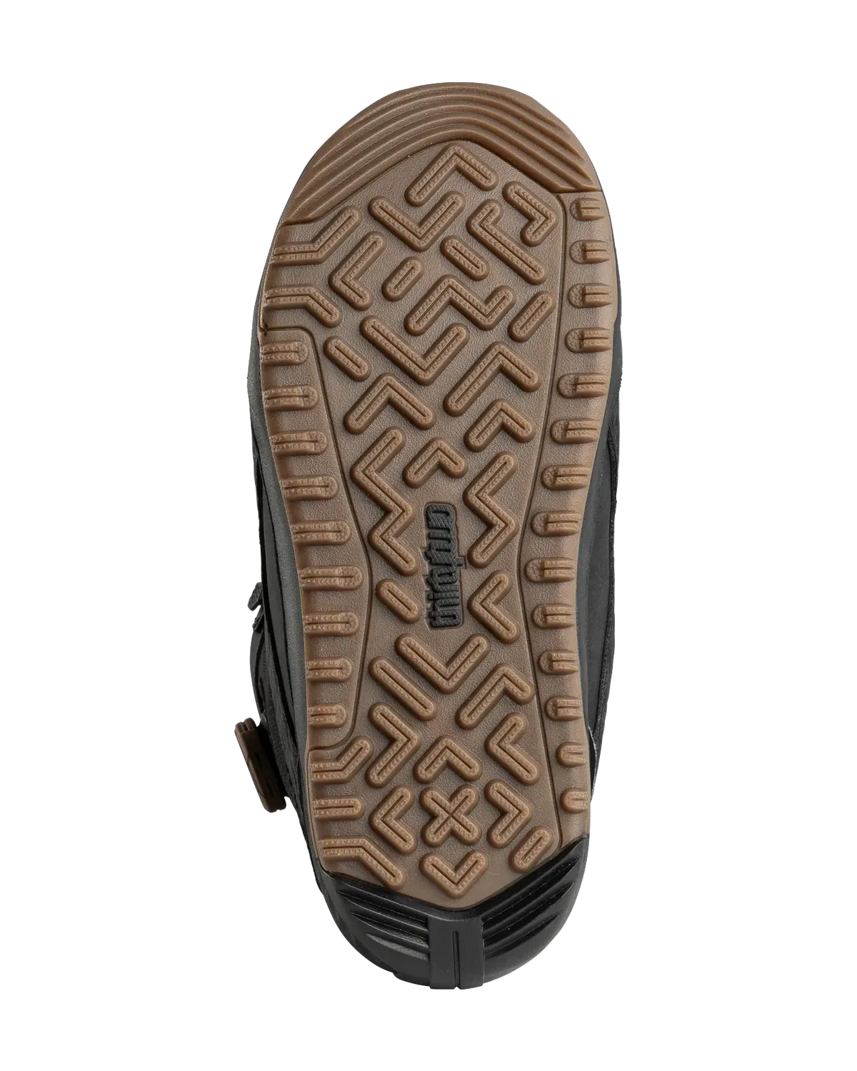 Thirtytwo Lashed Hybrid boots snowboard laçage BOA