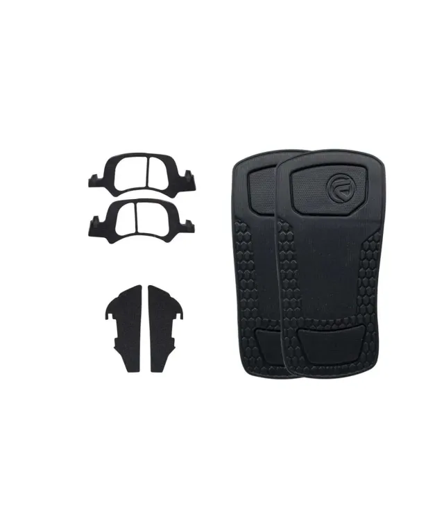 Niedecker Axis-Fenix NDK SPR 08-D1 set semelles EVA