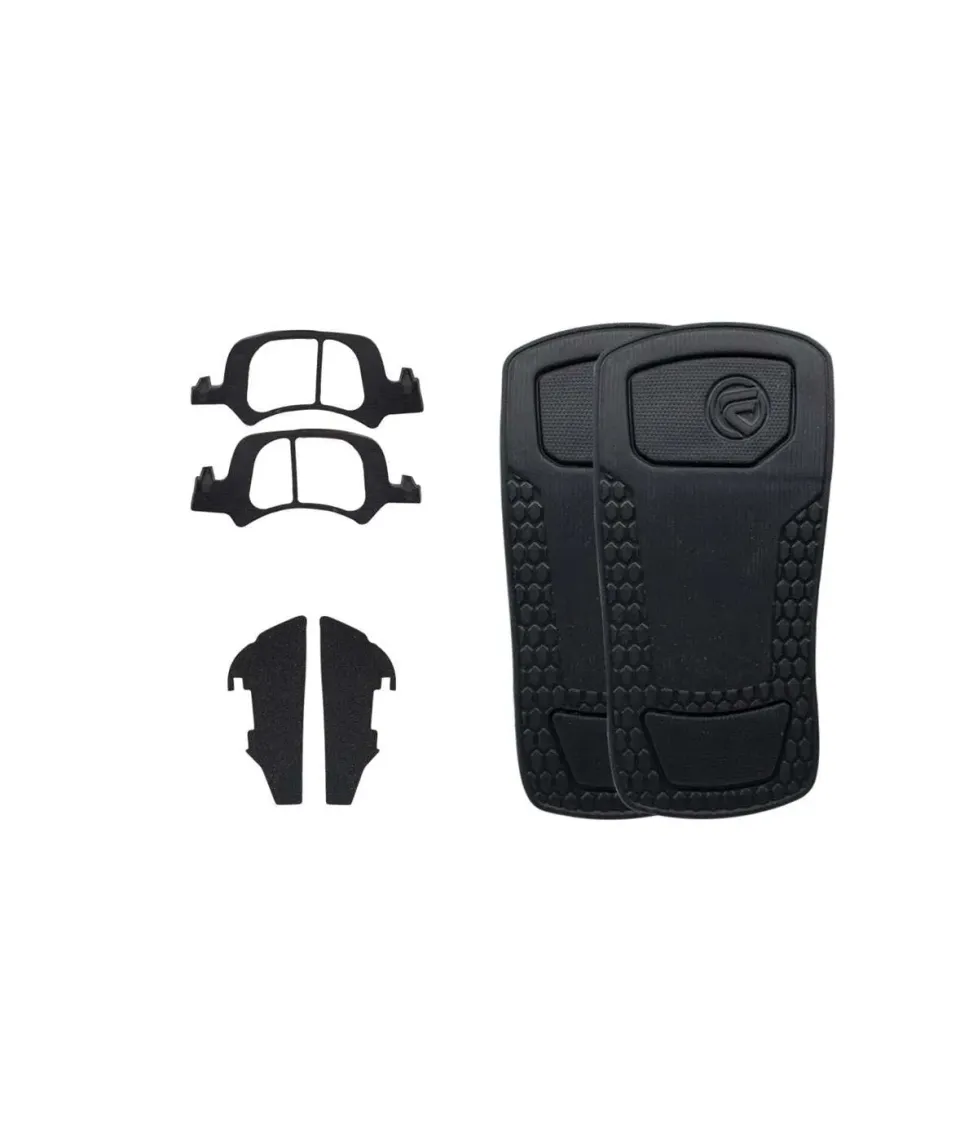 Niedecker Axis-Fenix NDK SPR 08-D1 set semelles EVA