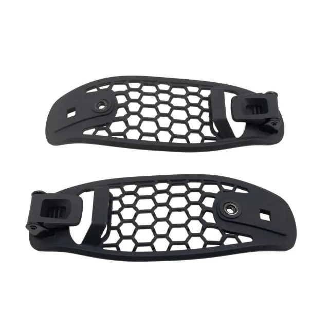Niedecker Hexo TS-N001-A toe cap fixation snowboard