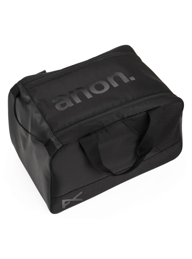 Anon sac casque ski ventilé