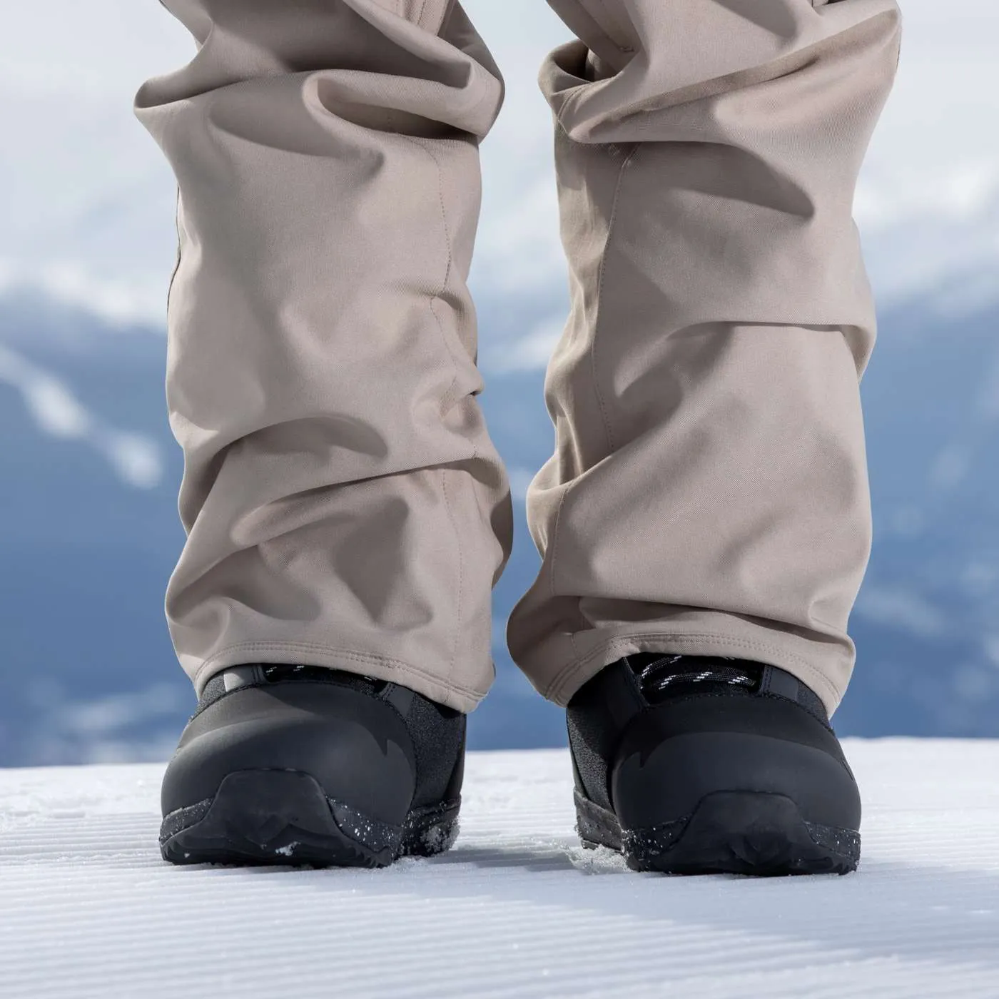 Niedecker Rift Lace 2024 boots snowboard à lacets