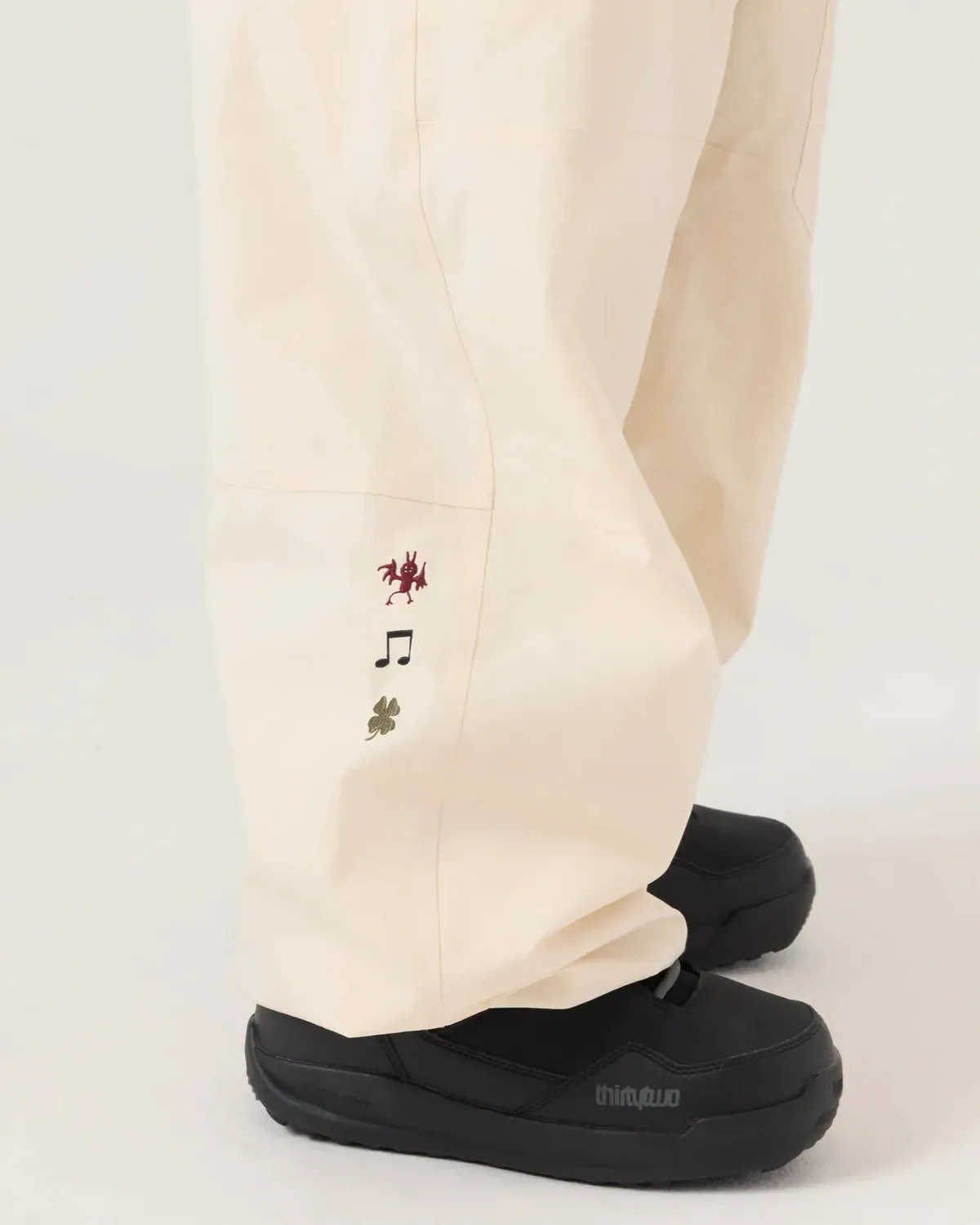 Thirtytwo Jib Pant Pantalon de Snowboard 10K