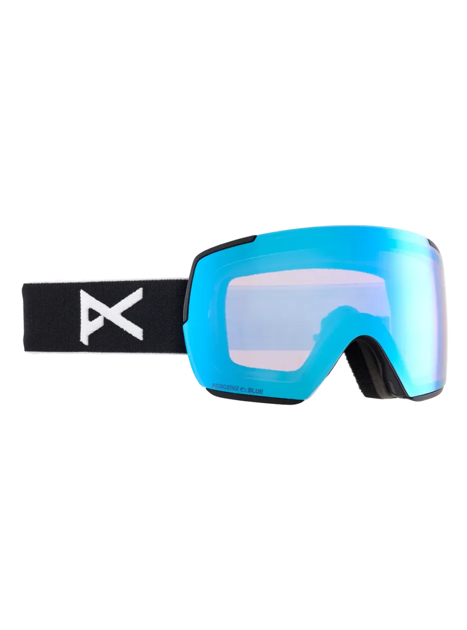 Anon M5S masque snowboard + écran + cagoule MFI