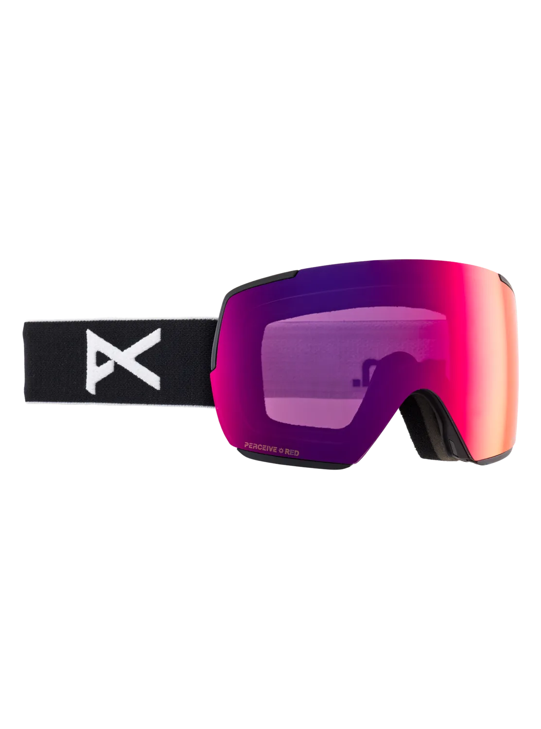 Anon M5S masque snowboard + écran + cagoule MFI