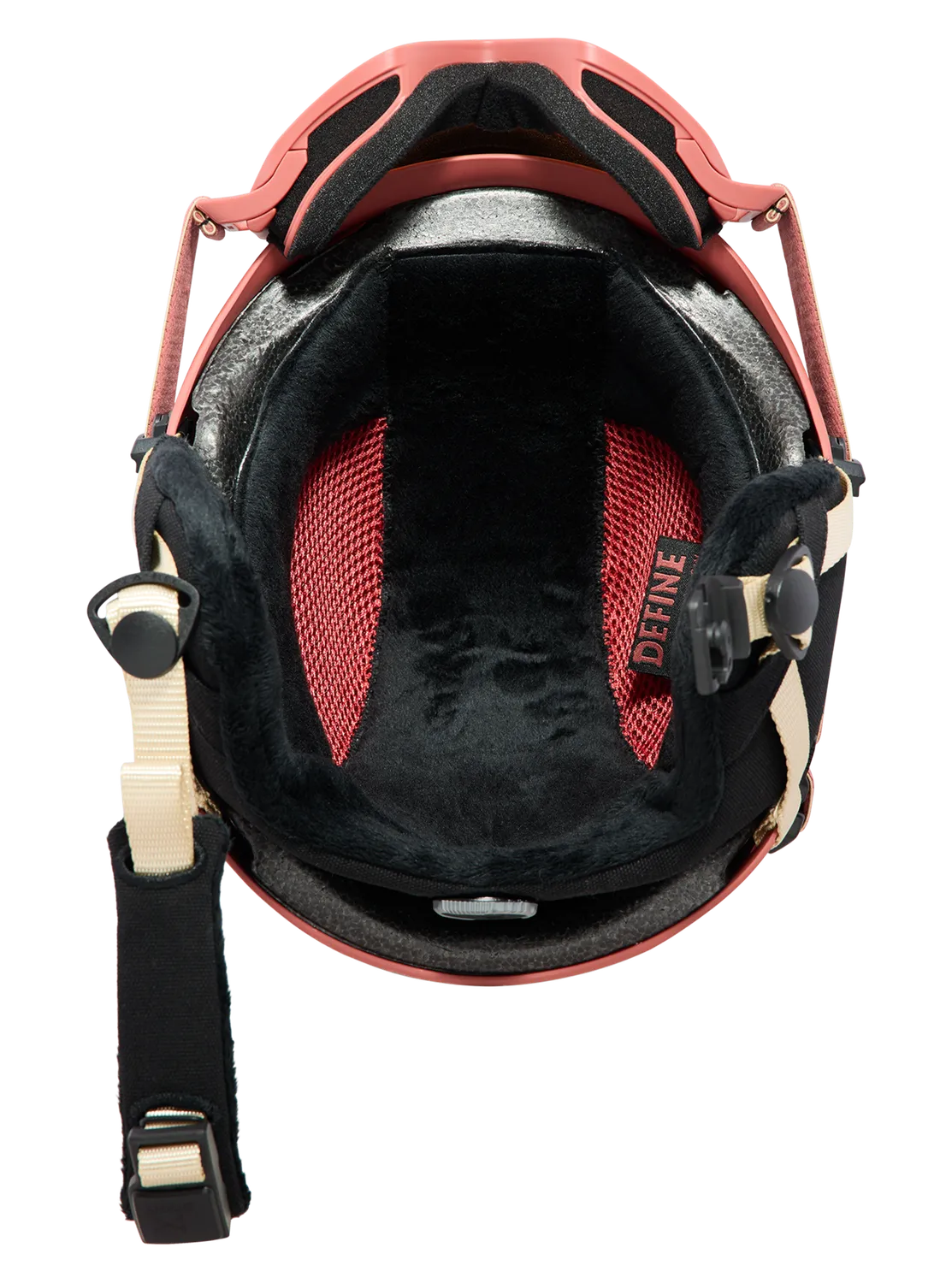 Anon Define casque ski snowboard enfant Boa