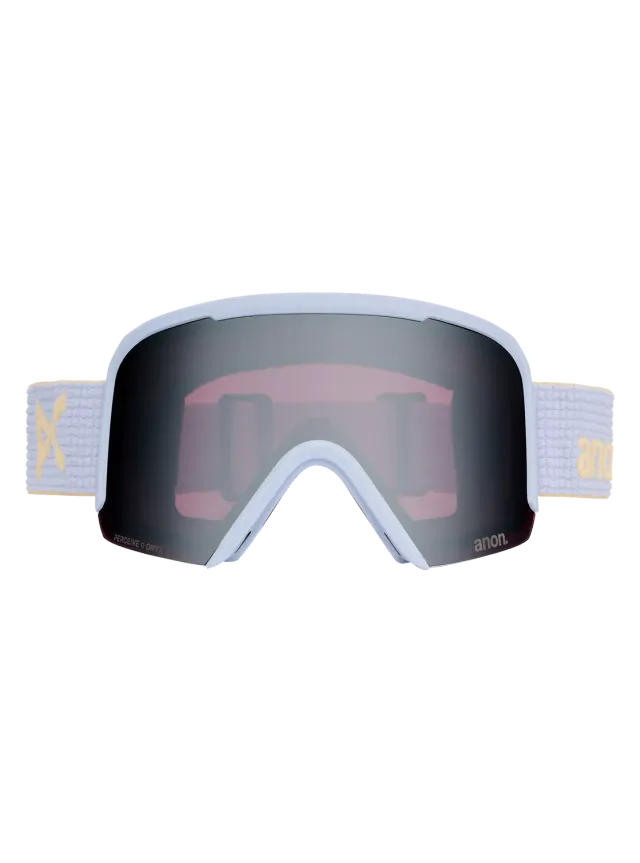 Anon Nesa S masque de ski Perceive + écran bonus