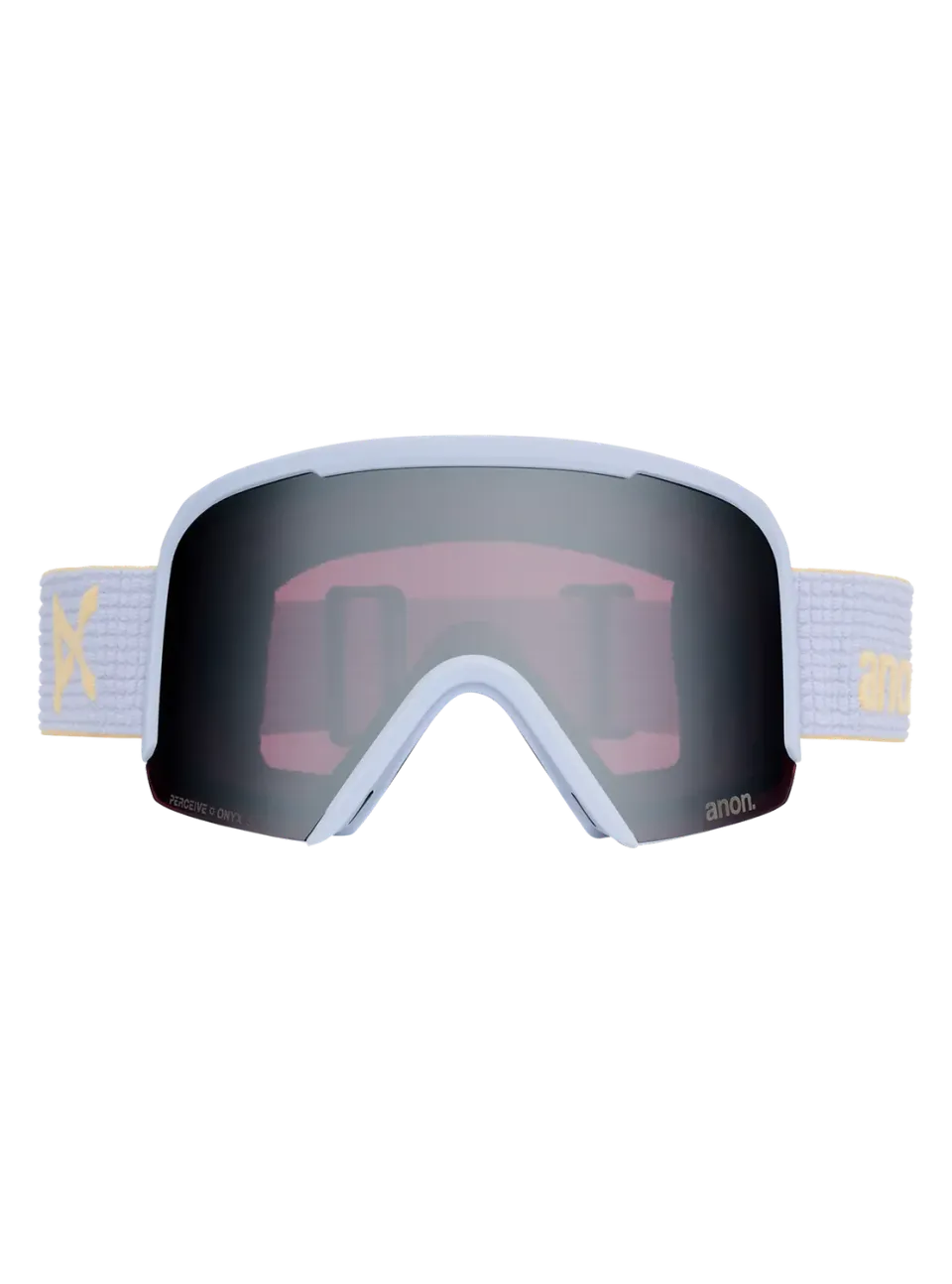 Anon Nesa S masque de ski Perceive + écran bonus